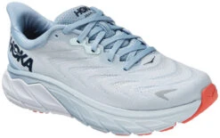 Hoka Women's Arahi 6 -Sports Shoes Discount Shop hoka womens arahi 6 plein air blue fog 1123195 pabf 62735.1700607606