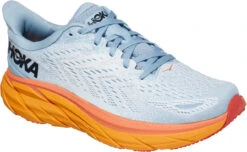 Hoka Women's Clifton 8 -Sports Shoes Discount Shop hoka womens clifton 8 summer song ice flow 1119394 ssif 67296.1660755228