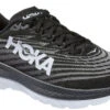Hoka Women's Mach 5 -Sports Shoes Discount Shop hoka womens mach 5 black castlerock 1127894 bcstl 66087.1700607756