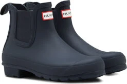 Hunter Women's Original Chelsea Boot -Sports Shoes Discount Shop hunter womens original chelsea navy wfs2006rma nvy 29874.1637277668
