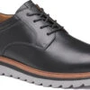 Johnston & Murphy Braydon Plain Toe -Sports Shoes Discount Shop johnston and murphy mens braydon plain toe black full grain 20 5585 19851.1713560114
