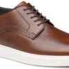 Johnston & Murphy Brody Plain Toe -Sports Shoes Discount Shop johnston and murphy mens brody plain toe brown hand stained full grain 20 6652 01261.1713560274.600.600