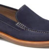 Johnston & Murphy Lyles Venetian -Sports Shoes Discount Shop johnston and murphy mens lyles venetian navy suede 20 6667 65482.1713560436