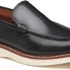 Johnston & Murphy Upton Venetian -Sports Shoes Discount Shop johnston and murphy mens upton venetian black full grain 20 4811 54132.1713561064
