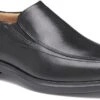 Johnston & Murphy XC4 Stanton 2.0 Runoff Slip-On -Sports Shoes Discount Shop johnston and murphy mens xc4 stanton 2 0 runoff slip on black waterproof full grain 20 5551 82452.1713561224