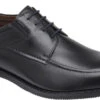 Johnston & Murphy Bartlett Moc-Toe Lace-Up 1 Johnston & Murphy Bartlett Moc-Toe Lace-Up -Sports Shoes Discount Shop johnston murphy bartlett moc toe lace up black nappa 20 9785 02906.1502108828