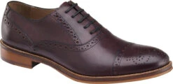 Sports Shoes Discount Shop -Sports Shoes Discount Shop johnston murphy conard cap toe burgundy italian calfskin 20 9534 56295.1494860528