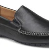 Johnston & Murphy Cort Whipstitch Venetian -Sports Shoes Discount Shop johnston murphy cort whipstitch venetian black full grain 25 3975 07969.1619797471