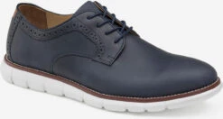 Johnston & Murphy Holden Plain Toe -Sports Shoes Discount Shop johnston murphy holden plain toe navy oiled full grain 20 4919 57040.1620253356