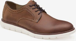 Johnston & Murphy Holden Plain Toe -Sports Shoes Discount Shop johnston murphy holden plain toe tan oiled full grain 20 4906 58641.1620253356