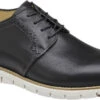 Johnston & Murphy Martell Plain Toe -Sports Shoes Discount Shop johnston murphy martell plain toe black full grain 27 1745 19073.1619731078