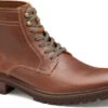 Johnston & Murphy Barrett Plain Toe Boot -Sports Shoes Discount Shop johnston murphy mens barrett plain toe boot tan full grain 20 4406 07633.1682107288.600.600