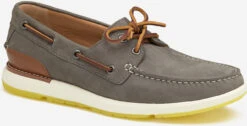 Johnston & Murphy Bower Two-Eye Tie 5 Johnston & Murphy Bower Two-Eye Tie -Sports Shoes Discount Shop johnston murphy mens bower two eye tie gray nubuck 25 8449 75659.1647037447
