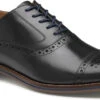 Johnston & Murphy Conard 2.0 Cap Toe -Sports Shoes Discount Shop johnston murphy mens conard 2.0 cap toe black full grain 20 3445 31834.1682101664