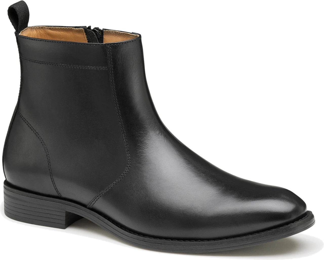 Johnston & Murphy Lewis Zip Boot 3 Johnston & Murphy Lewis Zip Boot