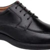 Johnston & Murphy Stanton Run-off -Sports Shoes Discount Shop johnston murphy stanton run off black waterproof calfskin 20 8991 70343.1490035440