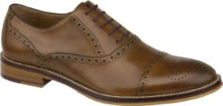 Johnston & Murphy Conard Cap Toe -Sports Shoes Discount Shop johnston murphy conard cap toe tan calfskin 20 8682 23524.1494860528