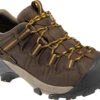 Keen Men's Targhee II -Sports Shoes Discount Shop keen men targhee 2 cascade brown golden yellow 1008417 27114.1551836159