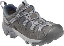 Keen Men's Targhee II -Sports Shoes Discount Shop keen men targhee 2 gargoyle midnight navy 1002363 53964.1551836159