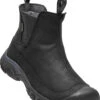 Keen Men's Anchorage Boot III Waterproof -Sports Shoes Discount Shop keen mens anchorage boot iii waterproof black raven 1017789 55023.1506344208
