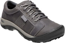 Keen Men's Austin -Sports Shoes Discount Shop keen mens austin gargoyle neutral gray 1016828 69687.1535091696
