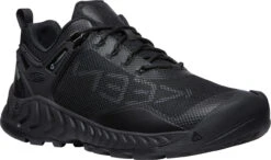 Keen Men's NXIS EVO Waterproof Shoe 5 Keen Men's NXIS EVO Waterproof Shoe -Sports Shoes Discount Shop keen mens nxis evo waterproof shoe triple black 1027193 64039.1692077504
