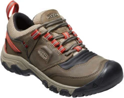Keen Men's Ridge Flex Waterproof 7 Keen Men's Ridge Flex Waterproof -Sports Shoes Discount Shop keen mens ridge flex waterproof timberwolf ketchup 1024918 49349.1642020507