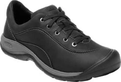 Keen Women's Presidio II 8 Keen Women's Presidio II -Sports Shoes Discount Shop keen womens presidio II black steel grey 1018314 84662.1638577756