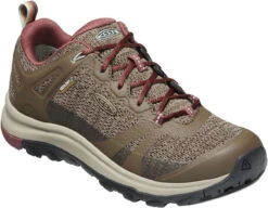 Keen Women's Terradora II Waterproof Shoe