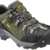 Keen Men's Detroit Low -Sports Shoes Discount Shop keen mens detroit low black green 1008040 12066.1360017009