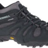 Merrell Men's Chameleon 8 Stretch Waterproof -Sports Shoes Discount Shop merrell mens chameleon 8 stretch waterproof black grey j034177 40438.1667232016