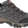 Merrell Men's Moab 2 GORE-TEX -Sports Shoes Discount Shop merrell mens moab 2 gore tex beluga J06039 64170.1581537330