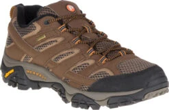 Merrell Men's Moab 2 GORE-TEX 7 Merrell Men's Moab 2 GORE-TEX -Sports Shoes Discount Shop merrell mens moab 2 gore tex earth J06041 86647.1581537331