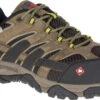 Merrell Men's Moab 2 Vent Waterproof Comp Toe -Sports Shoes Discount Shop merrell mens moab 2 vent waterproof comp toe boulder j15773 54944.1511196814.600.600