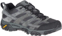 Merrell Men's Moab 2 Vent -Sports Shoes Discount Shop merrell mens moab 2 ventilator granite j034207 38961.1602183749
