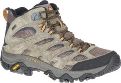 Merrell Men's Moab 3 Mid GORE-TEX 5 Merrell Men's Moab 3 Mid GORE-TEX -Sports Shoes Discount Shop merrell mens moab 3 mid gore tex walnut j035795 39412.1666878675