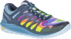 Merrell Men's Nova 2 -Sports Shoes Discount Shop merrell mens nova 2 rainbow j135427 24440.1654278389