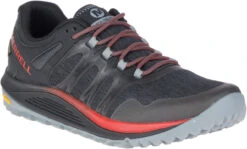 Merrell Men's Nova GORE-TEX -Sports Shoes Discount Shop merrell mens nova gore tex black j48821 10756.1583349326
