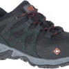 Merrell Women's Siren Alloy Toe Work Shoe -Sports Shoes Discount Shop merrell womens siren alloy toe work shoe black j099358 51562.1605313285.600.600