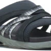 Merrell Women's Terran 3 Cush Slide