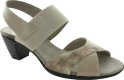 Munro Darling -Sports Shoes Discount Shop munro darling taupe metallic combo M471548 02205.1489153301