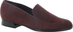 Munro Harrison -Sports Shoes Discount Shop munro womens harrison wine suede m210736 64928.1540591370