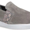 Munro Mandie -Sports Shoes Discount Shop munro womens mandie ash grey suede m120776 08500.1570483902