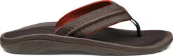 OluKai Men's Hokua -Sports Shoes Discount Shop olukai men hokua dark java dark java 10161 4848 29050.1645868138