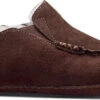 OluKai Men's Moloa Slipper 1 OluKai Men's Moloa Slipper -Sports Shoes Discount Shop olukai men moloa slipper dark java 10252 4848 40477.1589899368