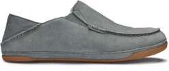 Sports Shoes Discount Shop -Sports Shoes Discount Shop olukai mens kipuka hulu charcoal 10450 2626 21214.1630435063