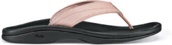 OluKai Women's Ohana -Sports Shoes Discount Shop olukai womens ohana petal pink black 20110 3p40 94807.1646318963