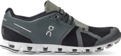 On Running Men's Cloud -Sports Shoes Discount Shop on running mens cloud lead black 19.99198 67626.1627916419
