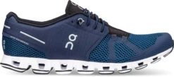 On Running Men's Cloud -Sports Shoes Discount Shop on running mens cloud midnight ocean 19 99505 39110.1627916419