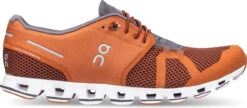 On Running Men's Cloud -Sports Shoes Discount Shop on running mens cloud russet cocoa 19 99504 18011.1627916420